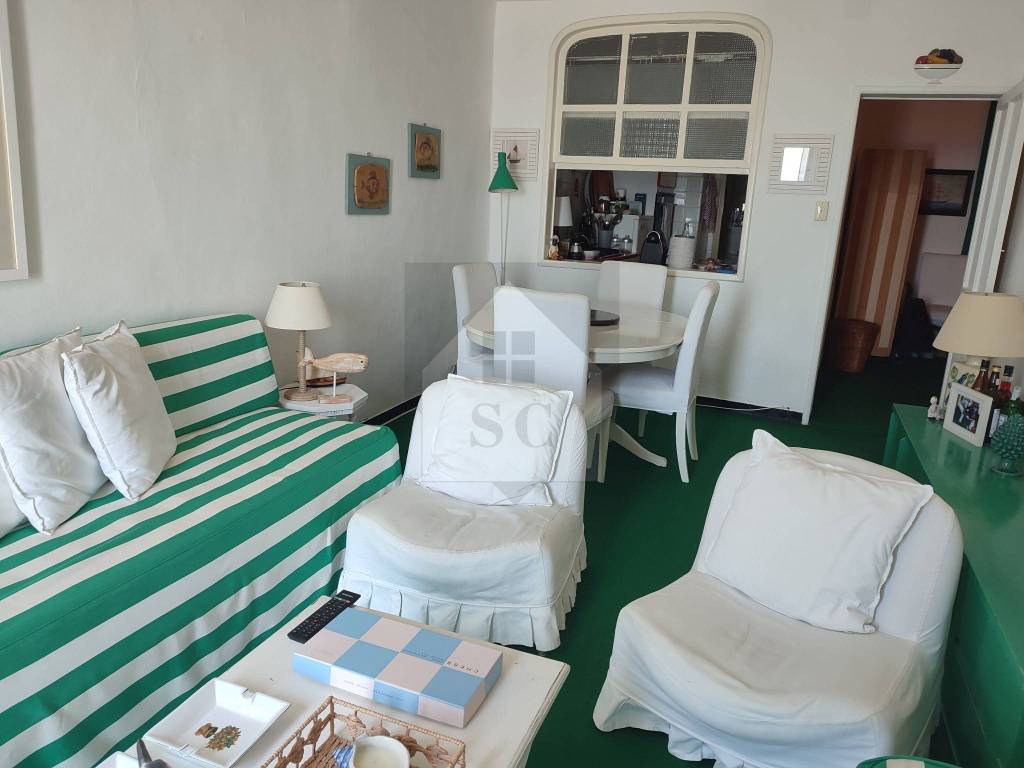 Appartamento a Celle ligure in Via Nicolò Aicardi, 17 - Foto 3