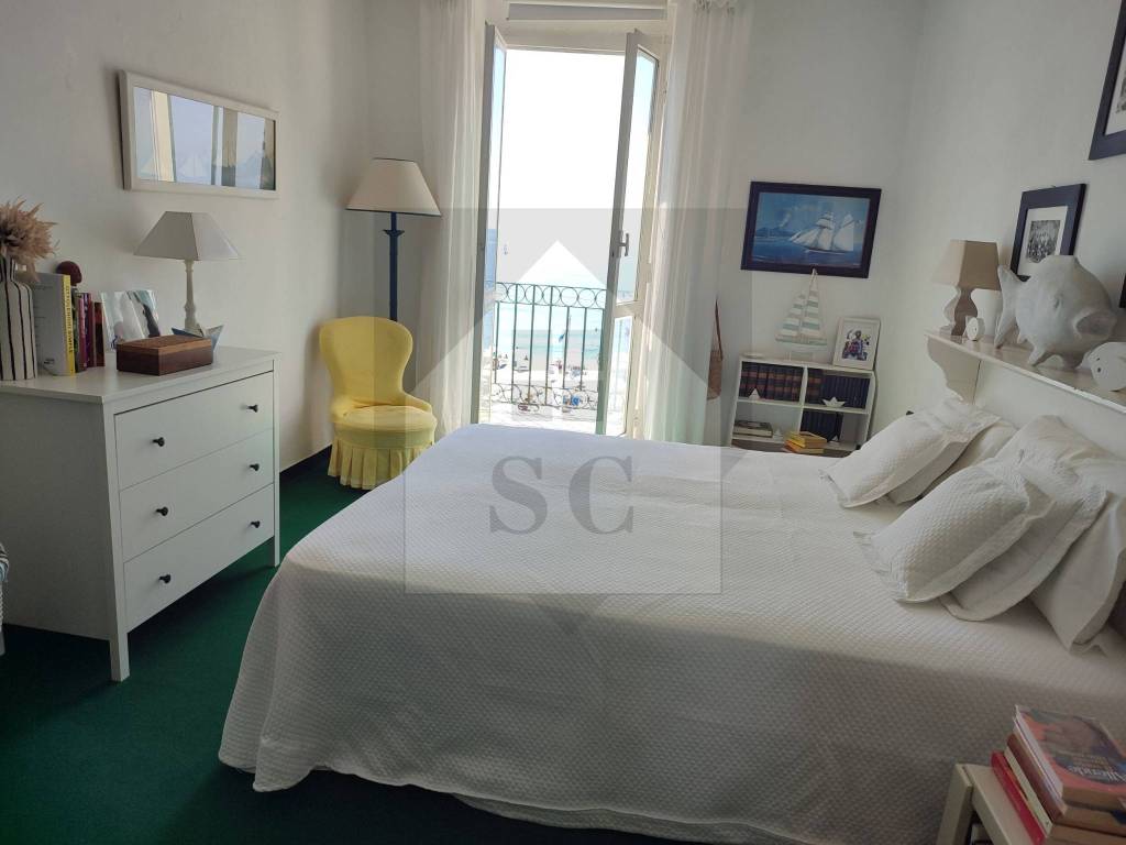 Appartamento a Celle ligure in Via Nicolò Aicardi, 17 - Foto 4