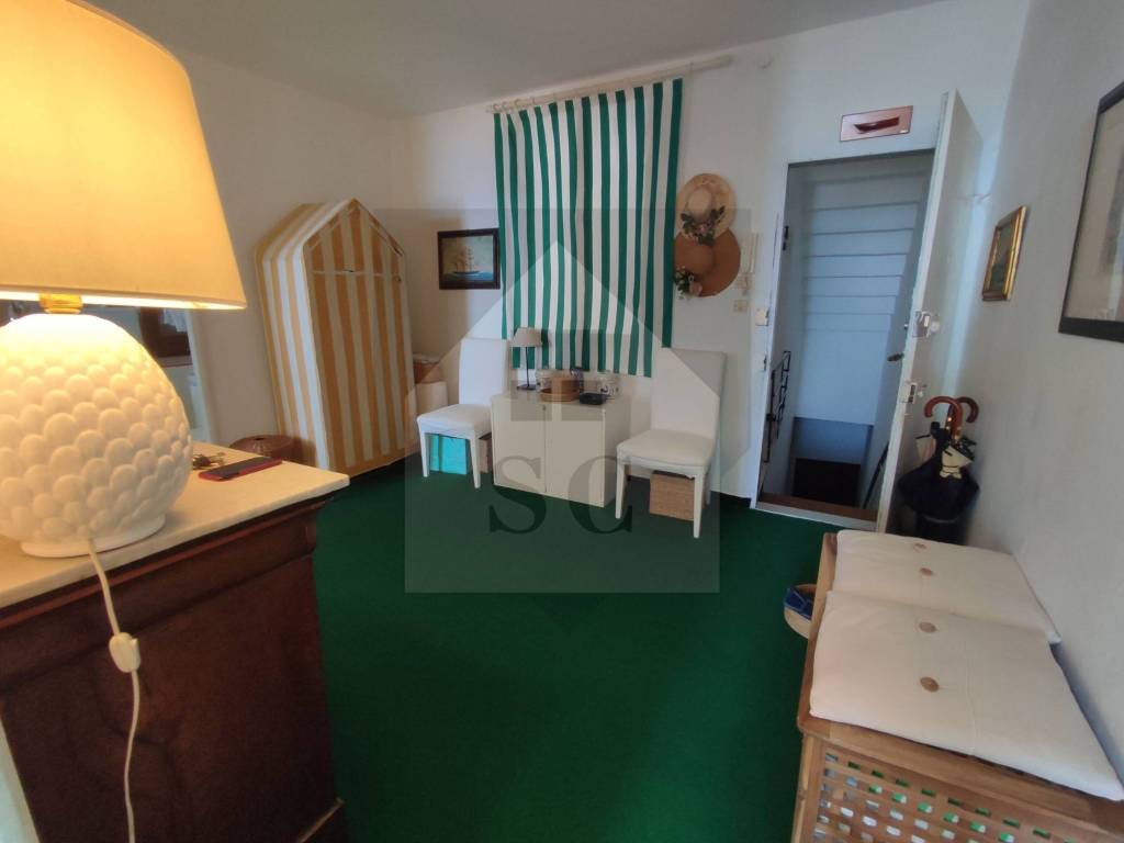 Appartamento a Celle ligure in Via Nicolò Aicardi, 17 - Foto 5