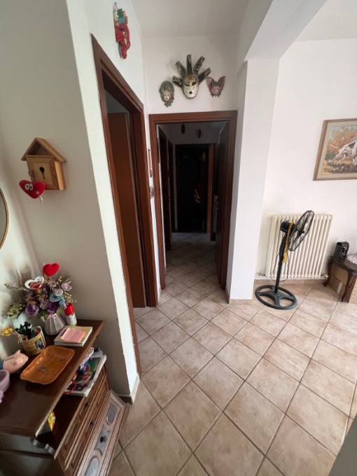 Appartamento a Occhiobello in Vicolo del Teatro, 2 - Foto 5
