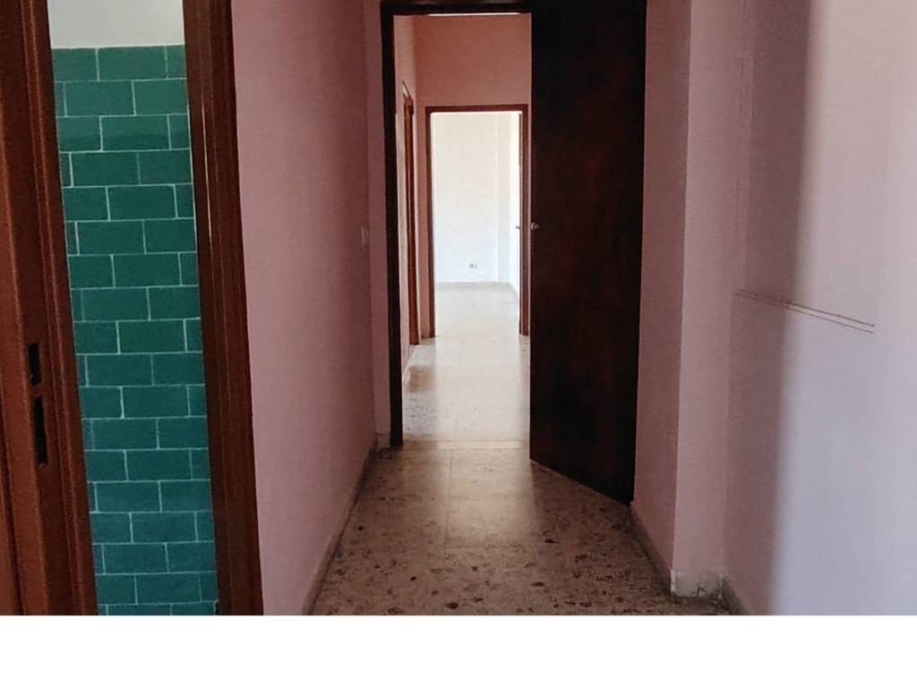 Appartamento a Frosinone in Via Moccia, 78 - Foto 4