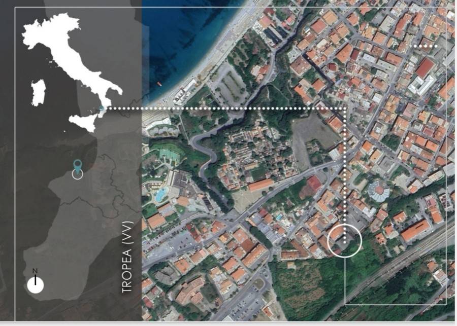 Appartamento a Tropea in Viale Don Mottola - Foto 2