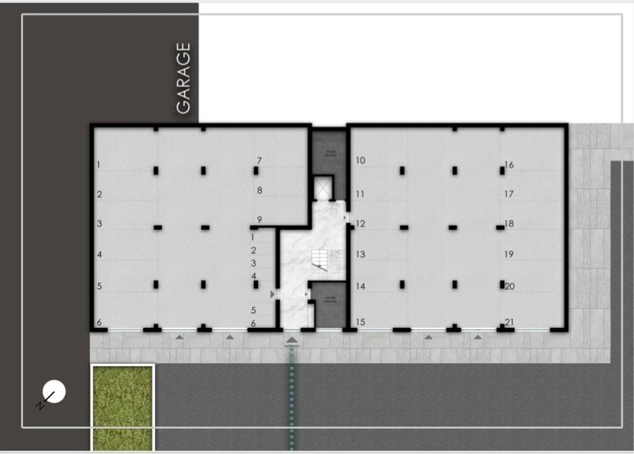 Appartamento a Tropea in Viale Don Mottola - Foto 5