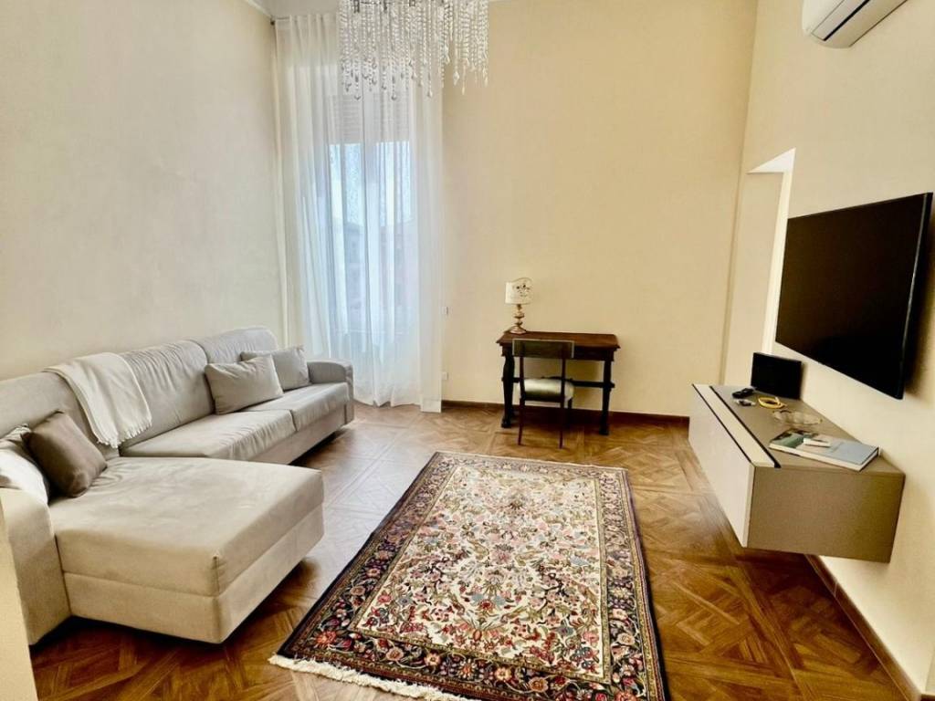 Appartamento a La spezia in Piazza Giuseppe Verdi, 2 - Foto 3