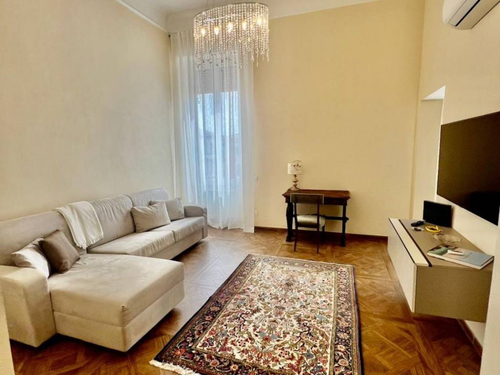 Appartamento a La spezia in Piazza Giuseppe Verdi, 2 - Foto 4
