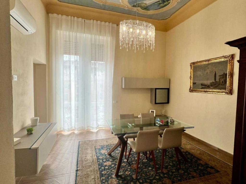 Appartamento a La spezia in Piazza Giuseppe Verdi, 2 - Foto 5