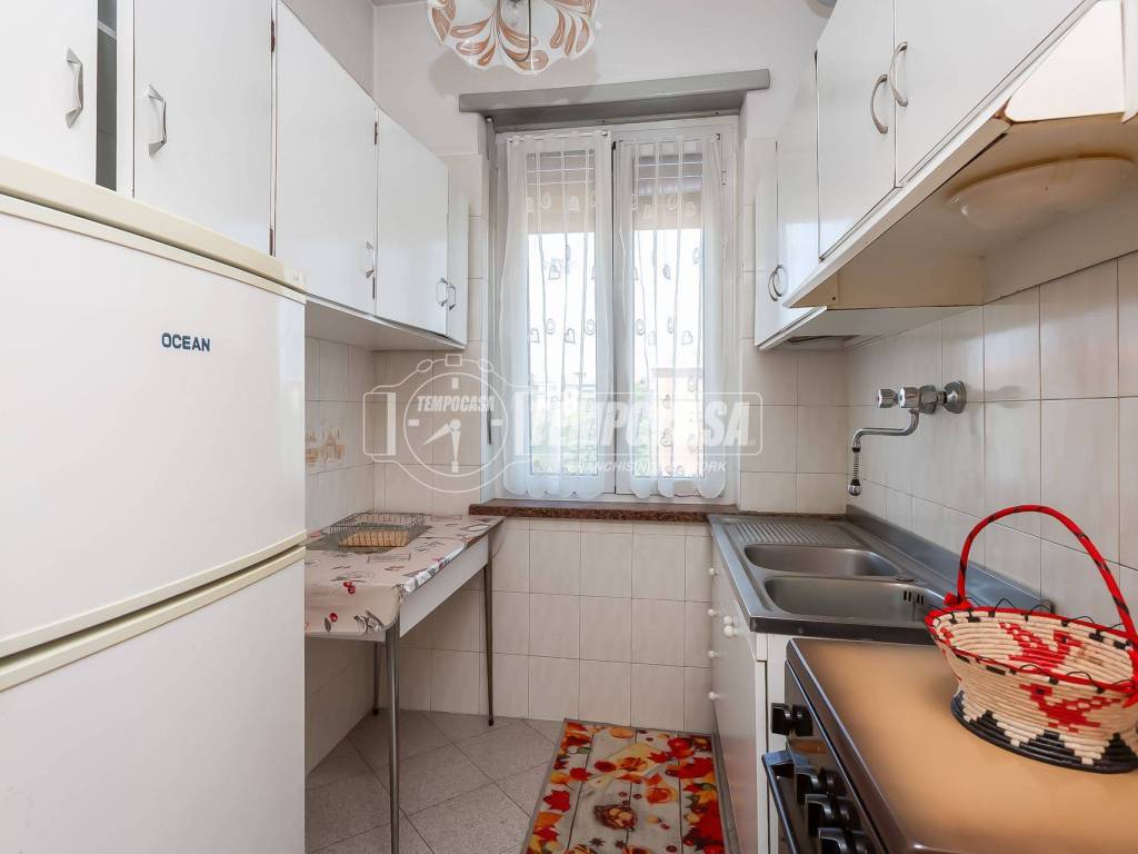 Appartamento a Chivasso in Via MOMO - Foto 4