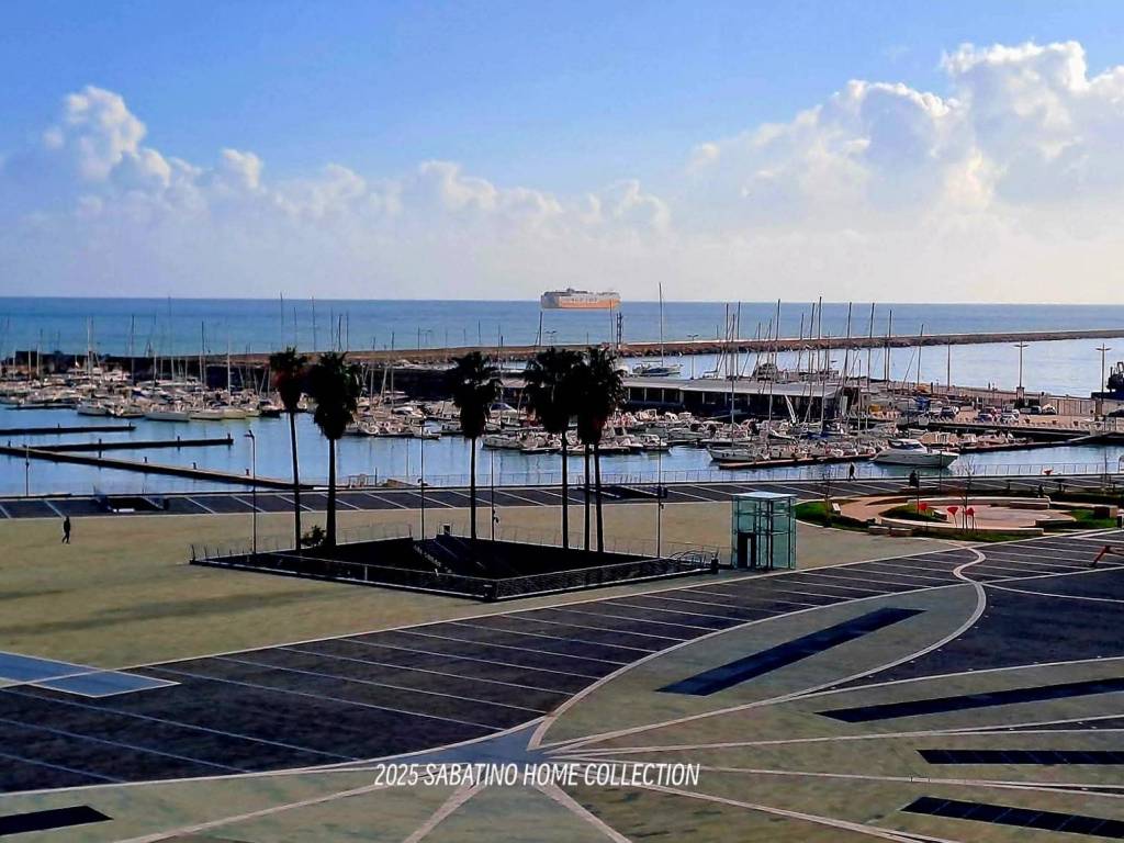 Appartamento a Salerno in Via Alfonso Alvarez, 1 - Foto 4