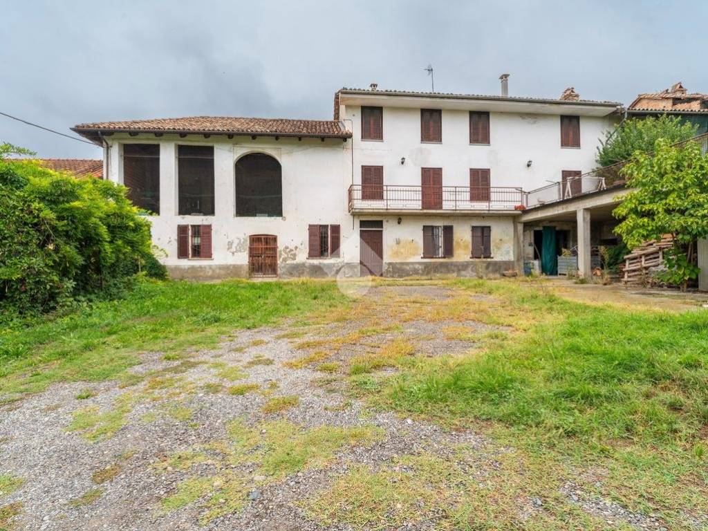 Casa indipendente a Costigliole d'asti in Strada Asti, 48 - Foto 2