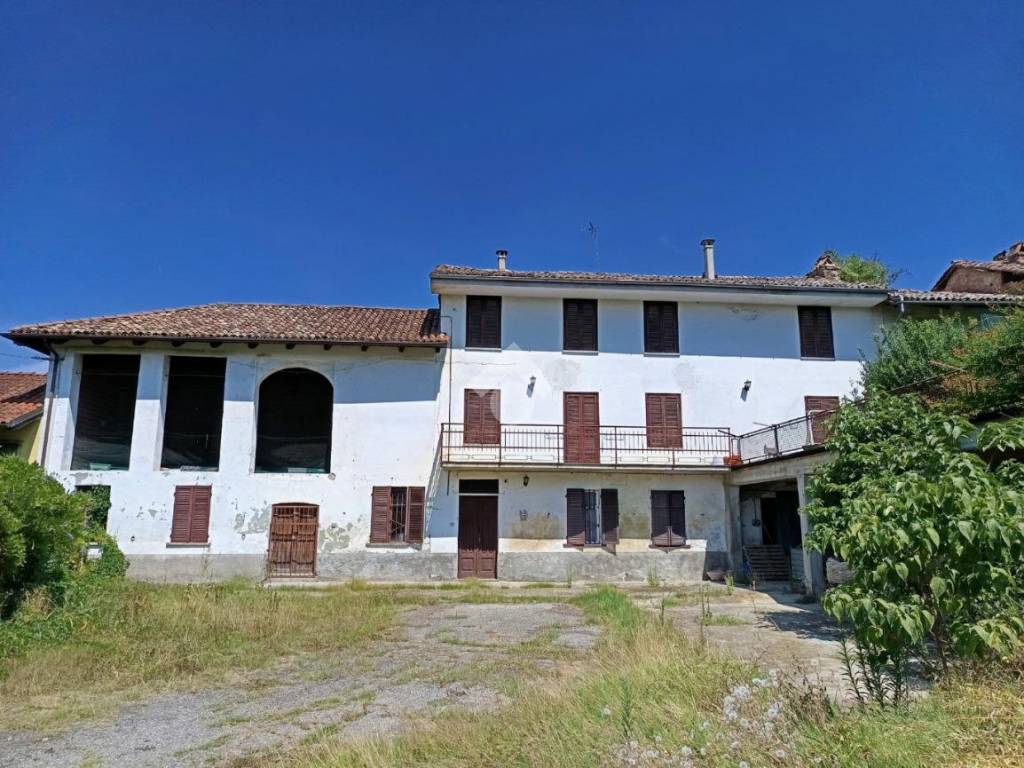 Casa indipendente a Costigliole d'asti in Strada Asti, 48 - Foto 3