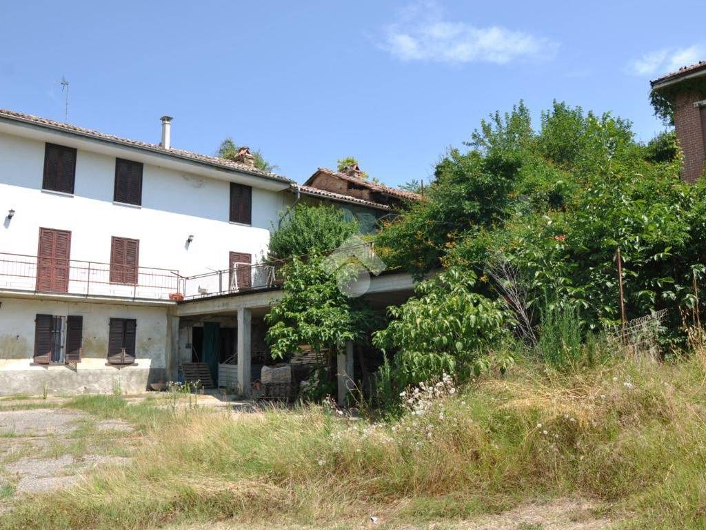 Casa indipendente a Costigliole d'asti in Strada Asti, 48 - Foto 4