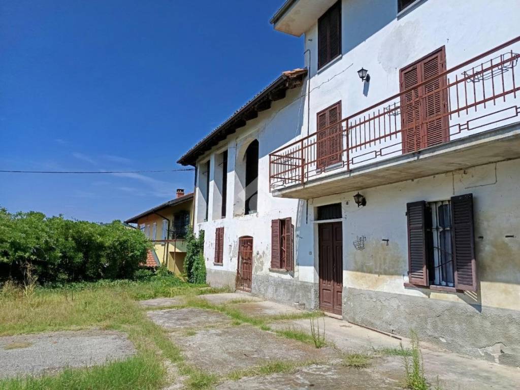 Casa indipendente a Costigliole d'asti in Strada Asti, 48 - Foto 5