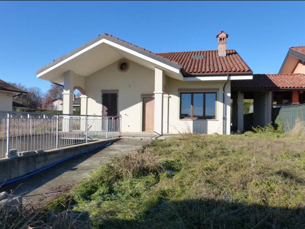 Villa a Fossano in Via Bra - Foto 2