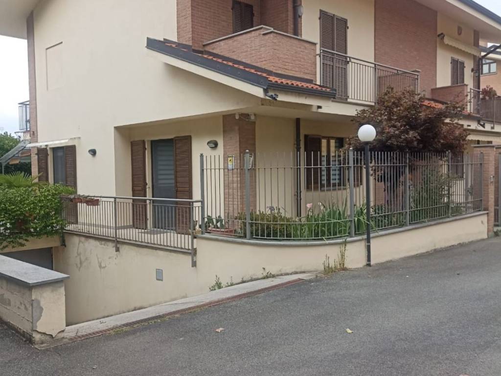 Villetta a schiera a Saluzzo in Via Cuneo, 27 - Foto 2