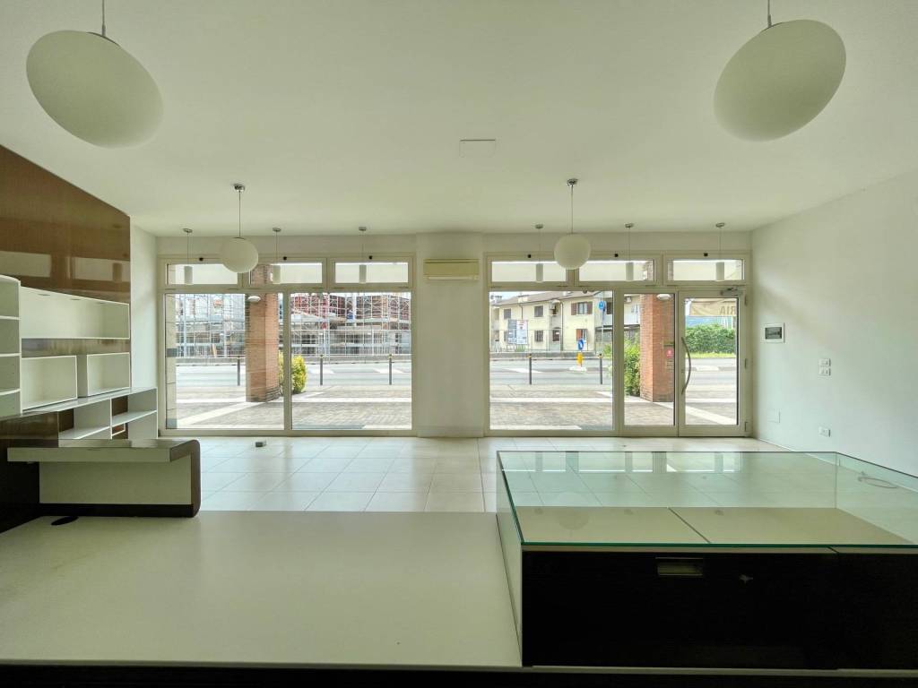 Immobile a Montecchio maggiore in Viale Vittoria - Foto 5