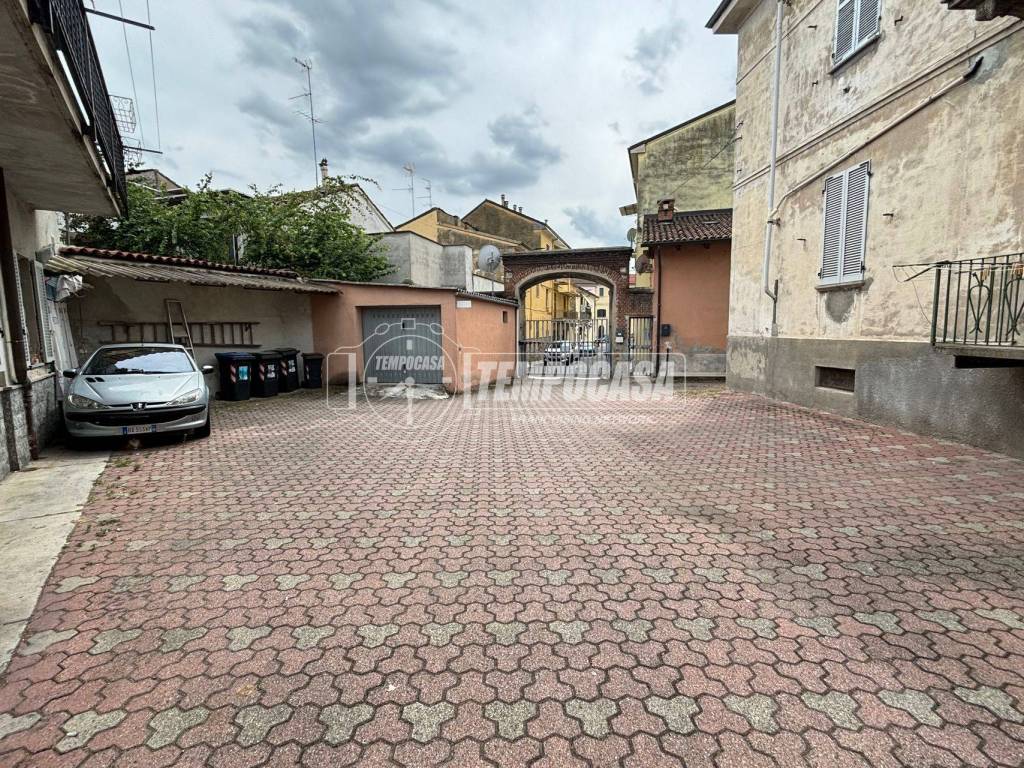 Appartamento a Casale monferrato in Via Milano - Foto 2