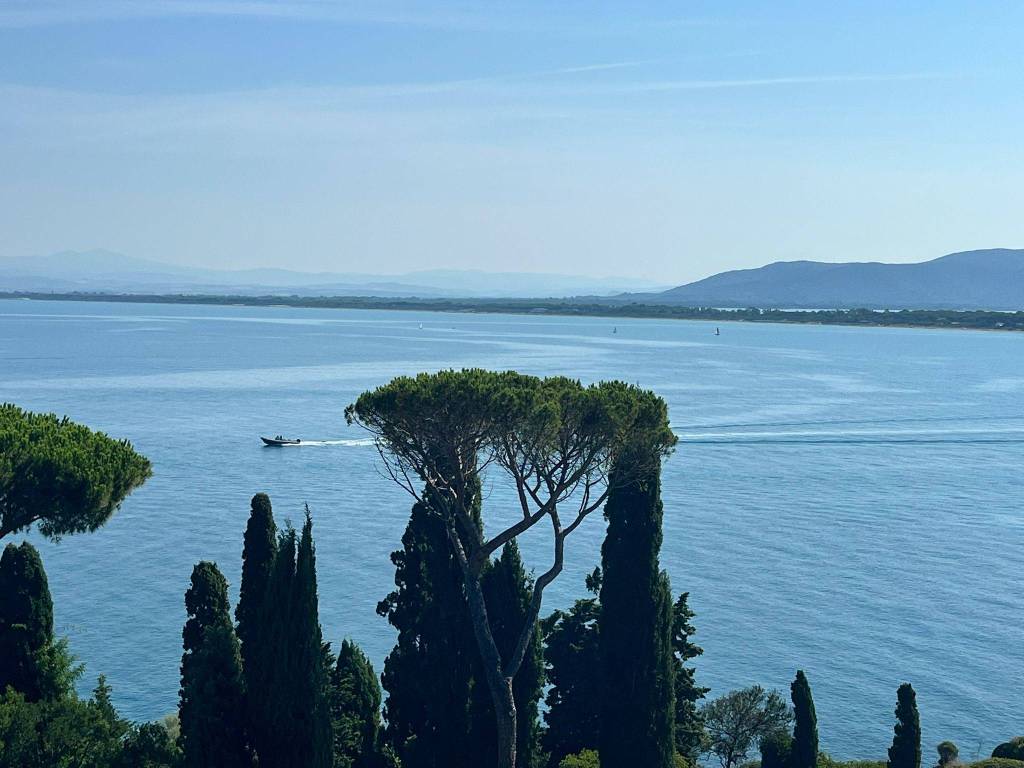 Appartamento a Monte argentario in Via del Pianone - Foto 4