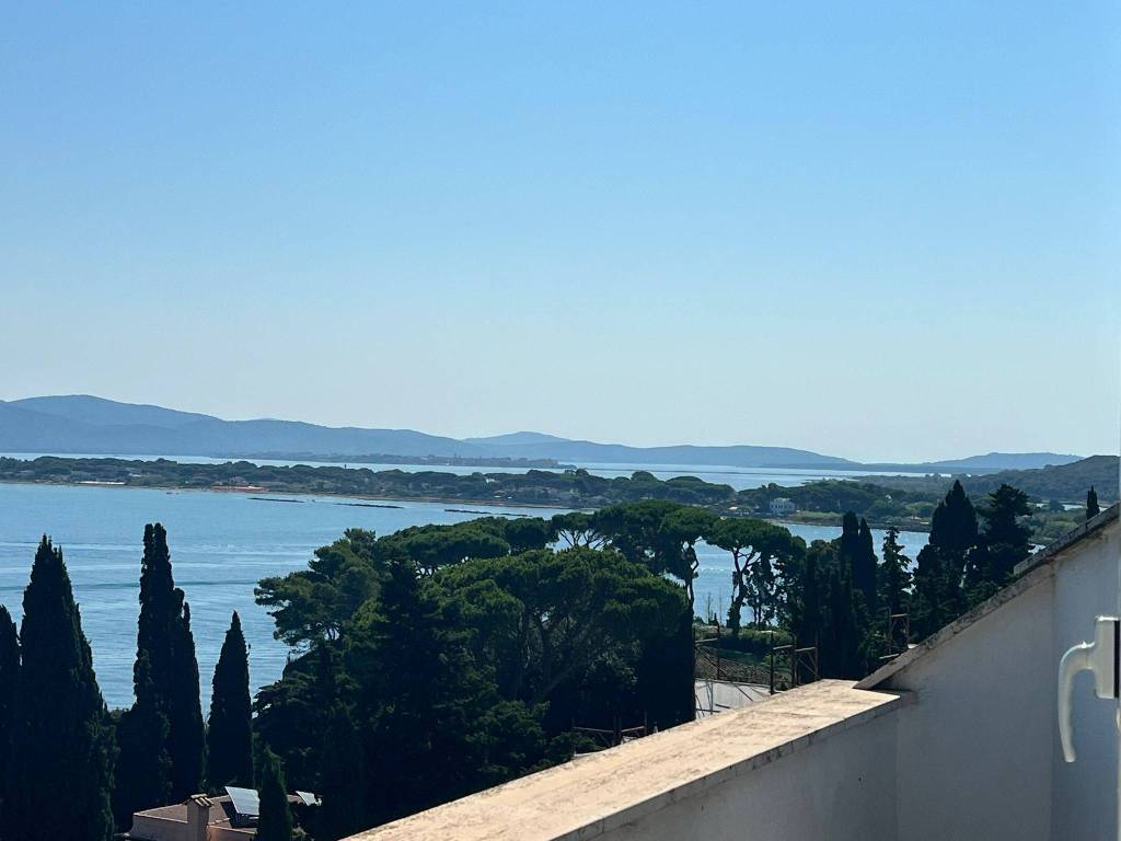 Appartamento a Monte argentario in Via del Pianone - Foto 5