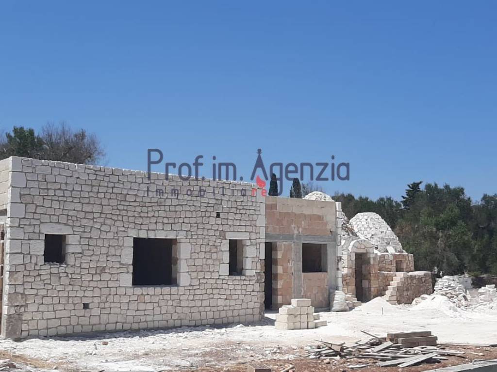 Rustico / casale a San michele salentino - Foto 2