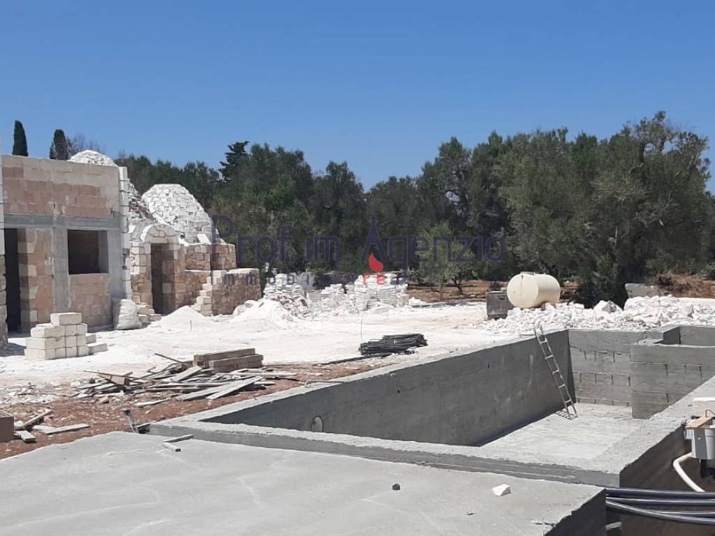 Rustico / casale a San michele salentino - Foto 3