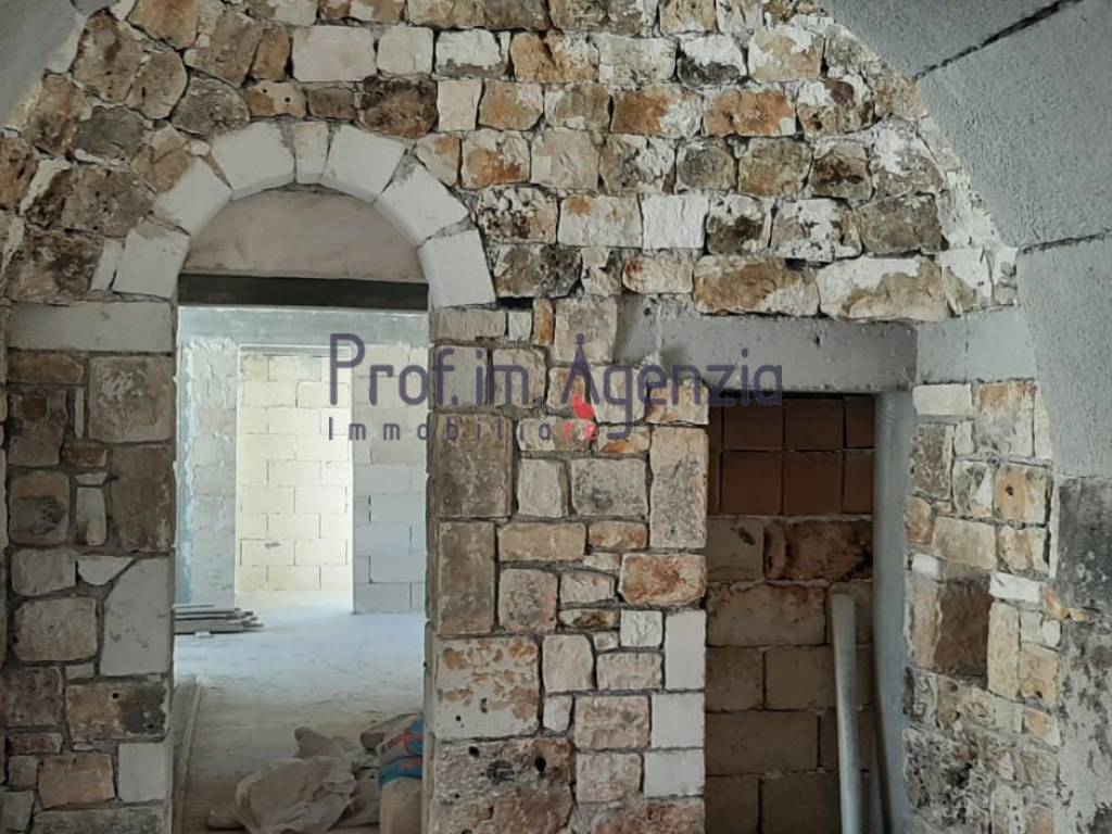 Rustico / casale a San michele salentino - Foto 5