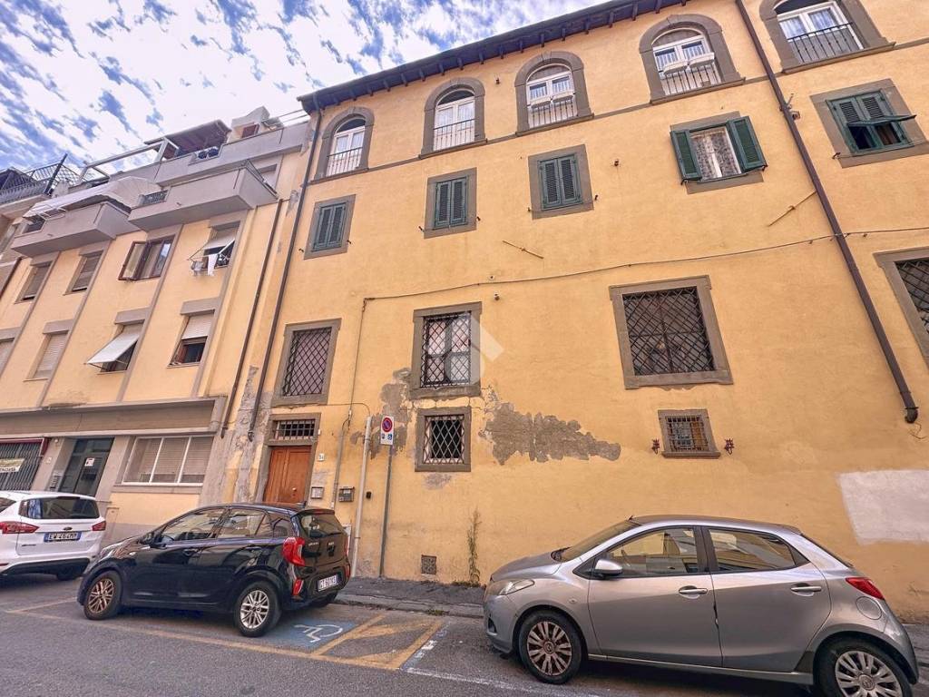 Immobile a Livorno in via della posta, 34 - Foto 2