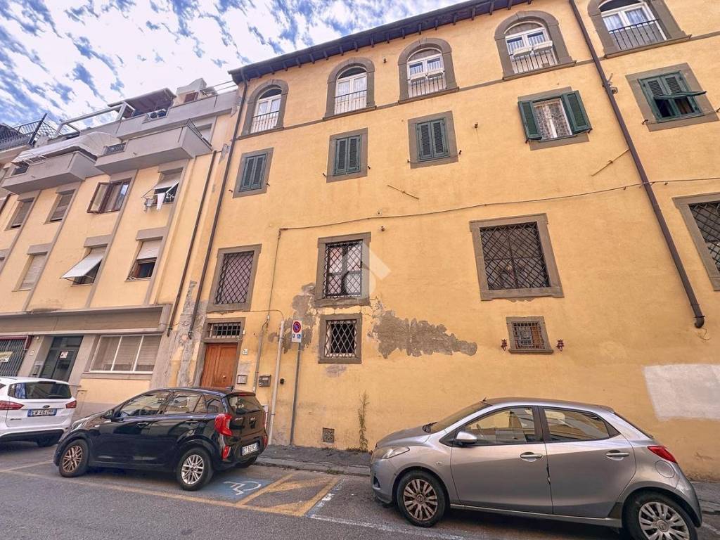 Immobile a Livorno in via della posta, 34 - Foto 3