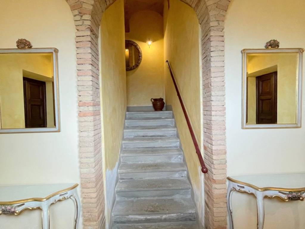 Appartamento a Rosignano marittimo in stradone del belvedere - Foto 4