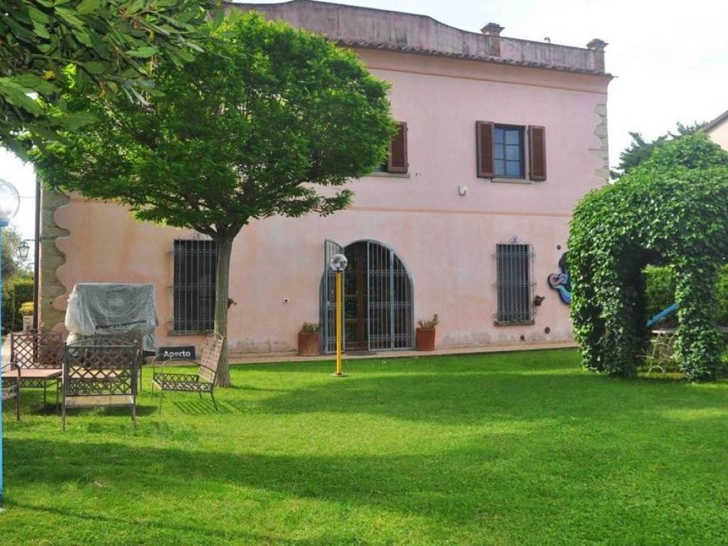 Appartamento a Rosignano marittimo in STRADONE DEL BELVEDERE - Foto 3