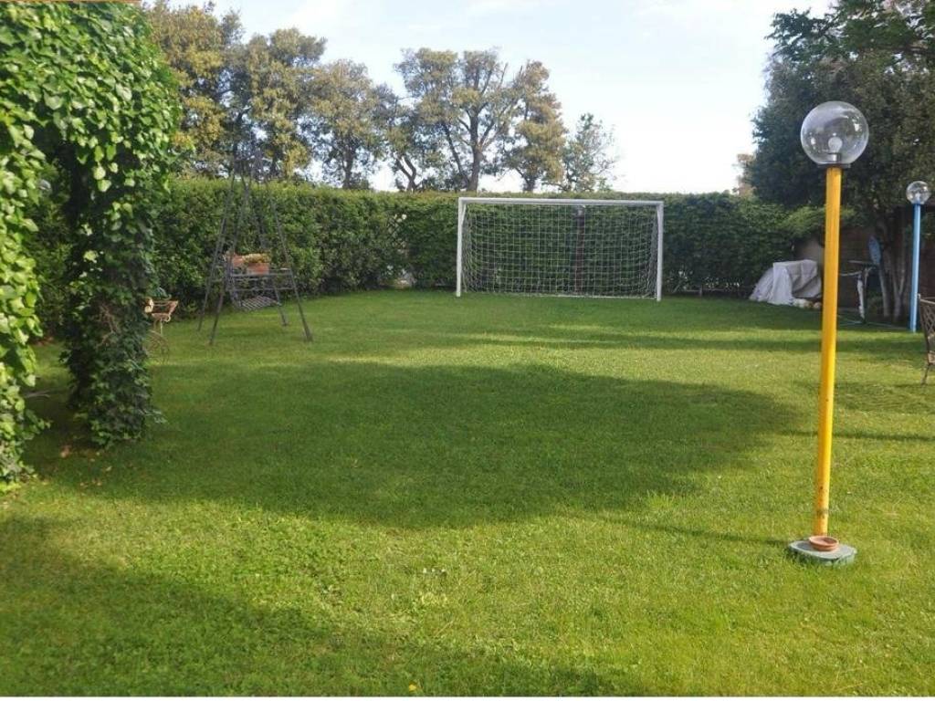 Appartamento a Rosignano marittimo in STRADONE DEL BELVEDERE - Foto 4