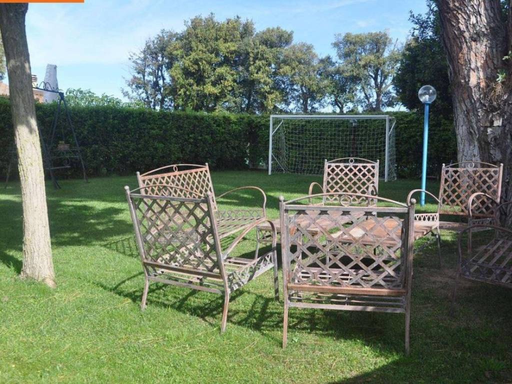 Appartamento a Rosignano marittimo in STRADONE DEL BELVEDERE - Foto 5