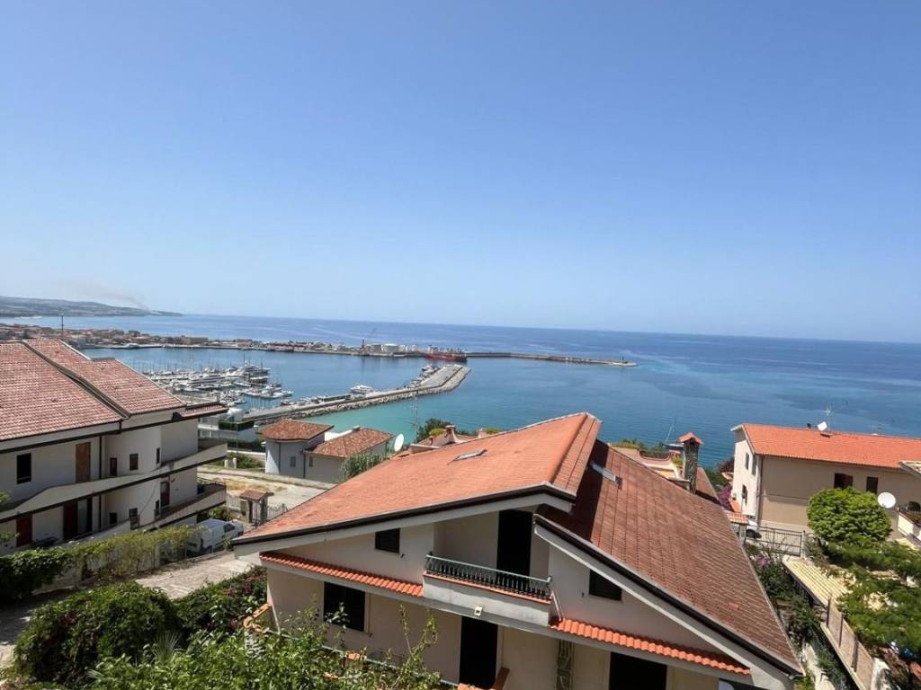 Appartamento a Vibo valentia in Via Sant'Andrea - Foto 2