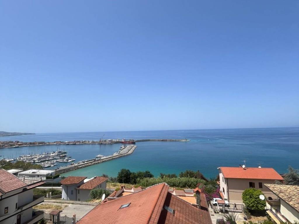 Appartamento a Vibo valentia in Via Sant'Andrea - Foto 3