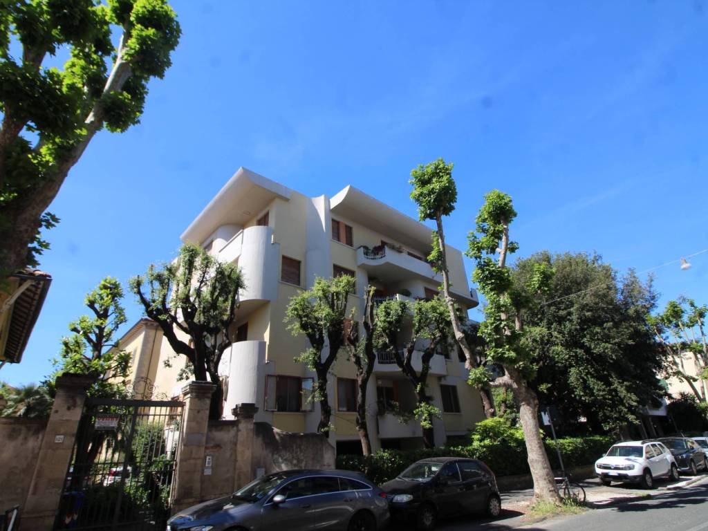 Appartamento a Livorno in Via Montebello - Foto 2
