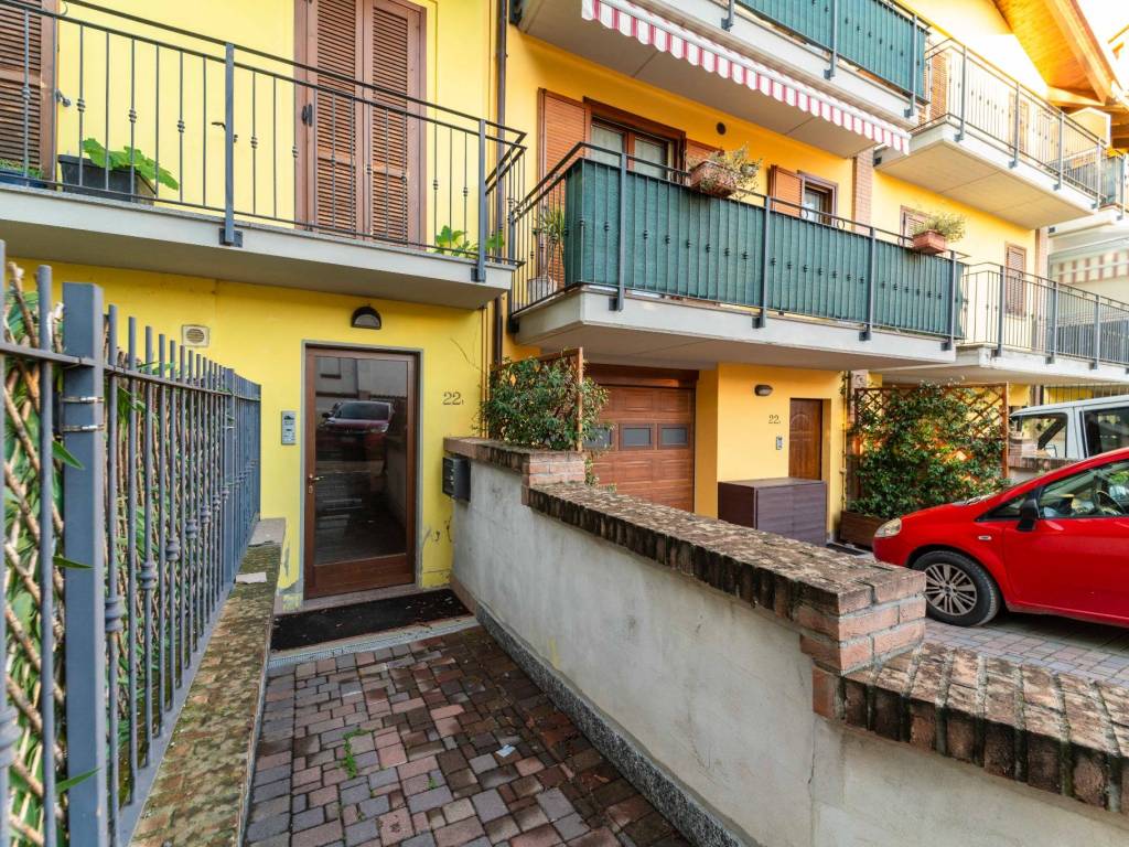 Appartamento a Poirino in Via Camillo Benso di Cavour - Foto 3
