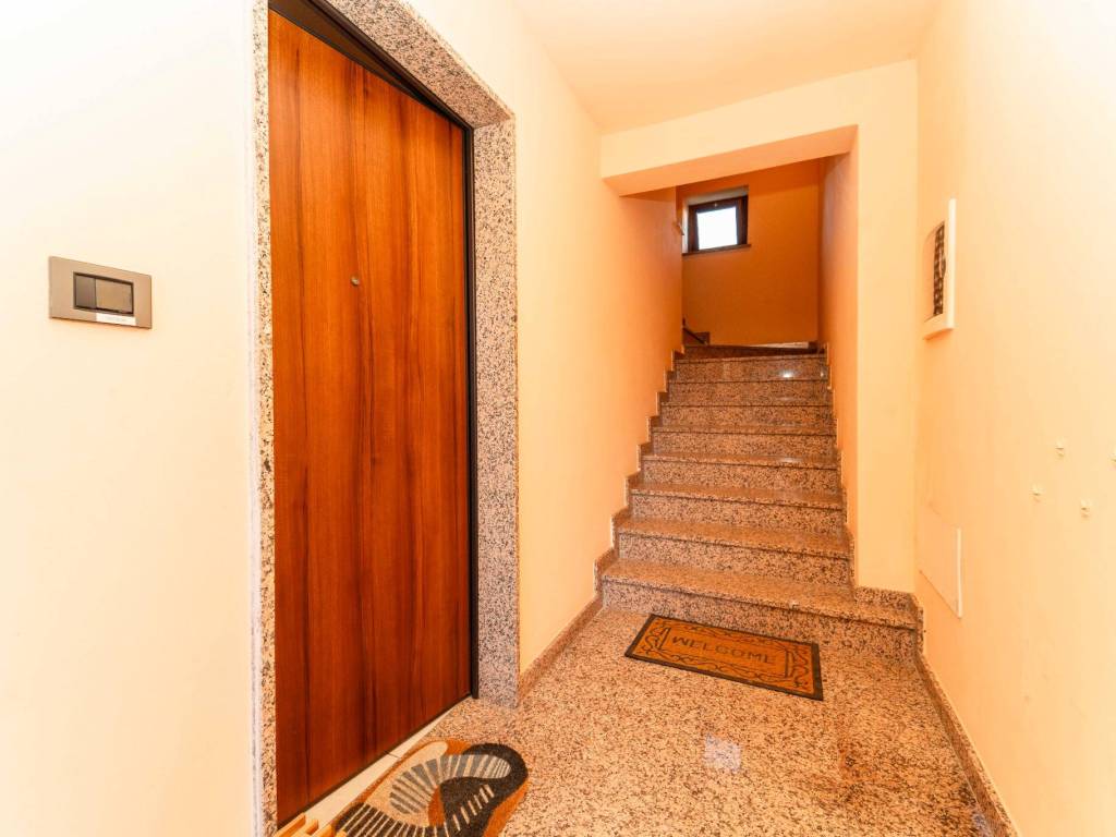 Appartamento a Poirino in Via Camillo Benso di Cavour - Foto 5