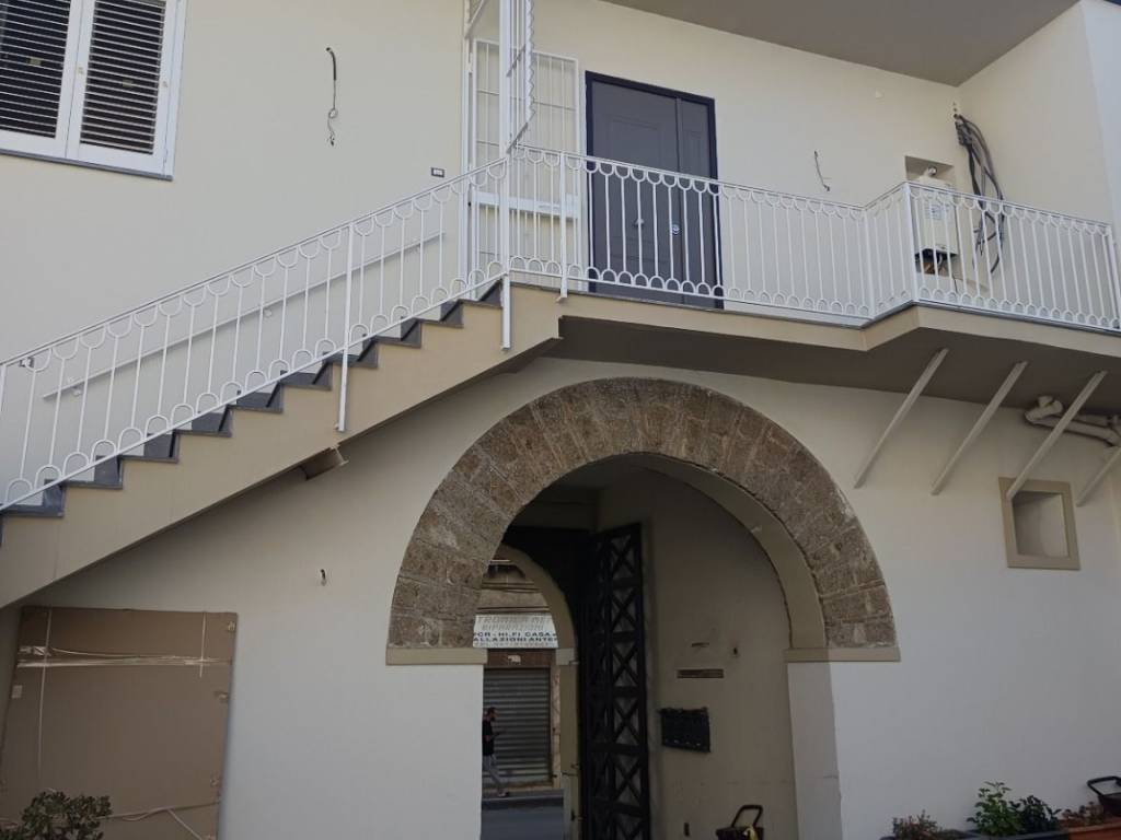 Appartamento a Aversa in Via Santa Lucia, 9 - Foto 2