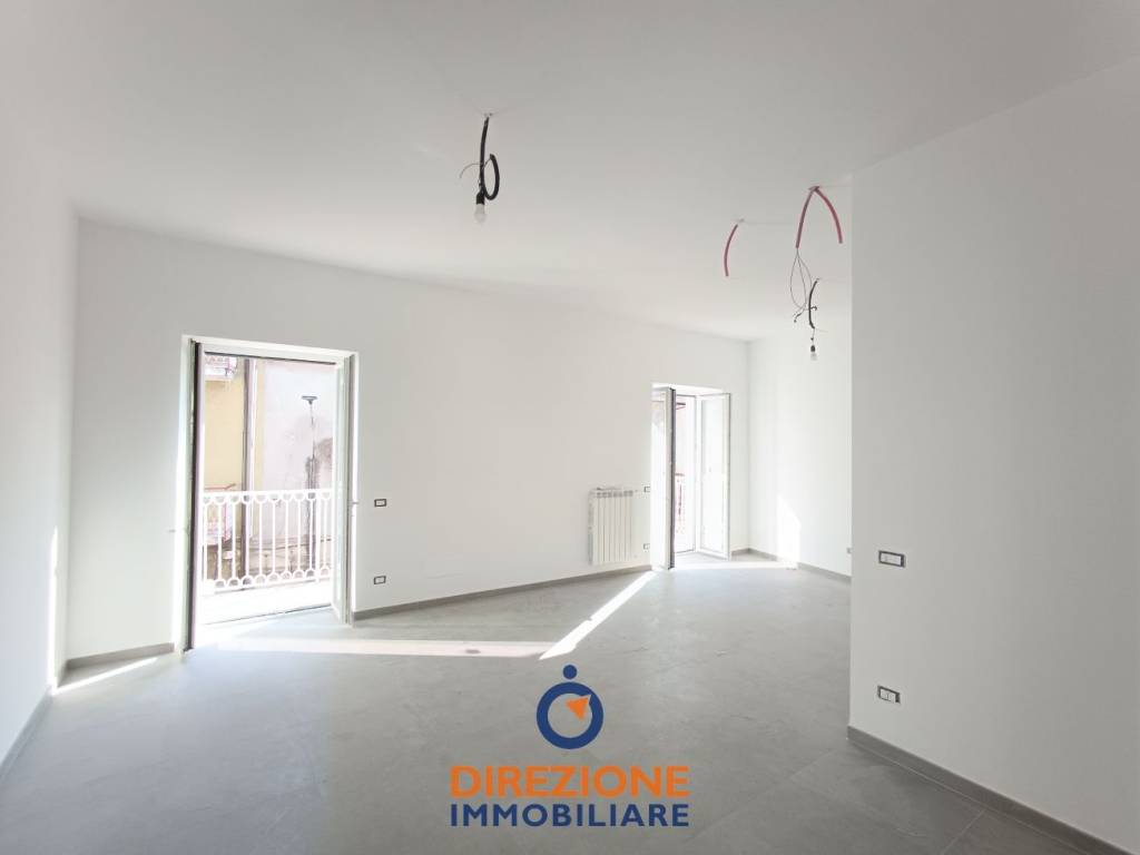 Appartamento a Aversa in Via Santa Lucia, 9 - Foto 4
