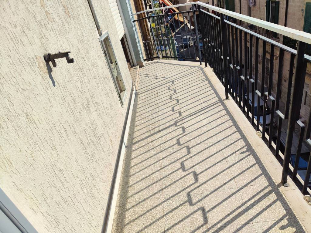 Appartamento a Bisceglie in Via Arturo Palazzo, 14 - Foto 2