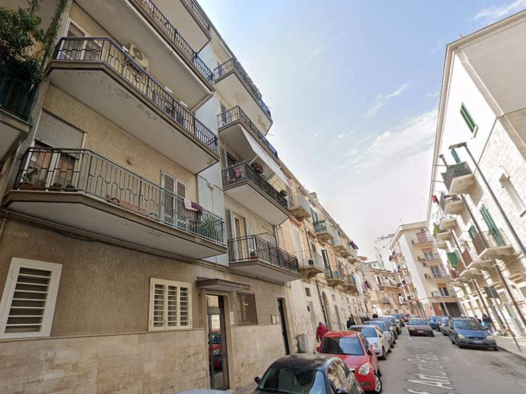 Appartamento a Bisceglie in Via Arturo Palazzo, 14 - Foto 5