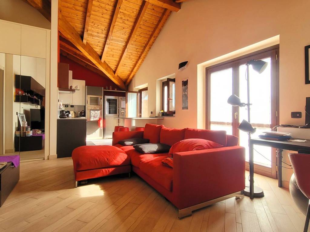 Appartamento a Fagnano olona in Via Pastrengo, 27 - Foto 5