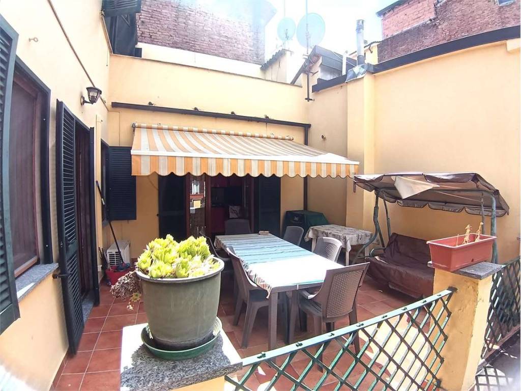 Appartamento a Alessandria in largo Vicenza, 3 - Foto 4