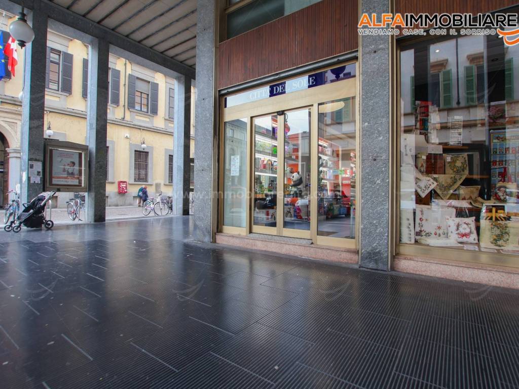 Immobile a Novara in Via Fratelli Rosselli, 2 - Foto 3