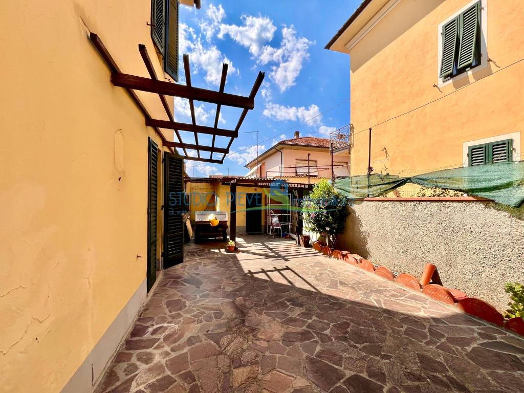 Casa indipendente a Monsummano terme in Via dell'Unità - Foto 2