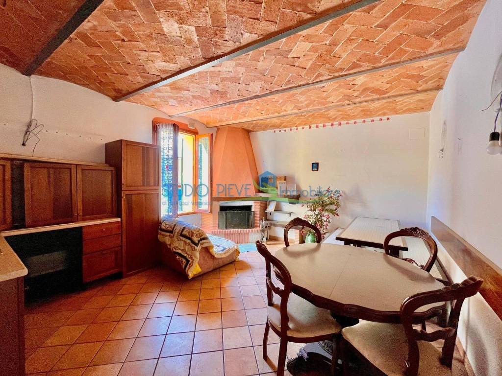 Casa indipendente a Monsummano terme in Via dell'Unità - Foto 5