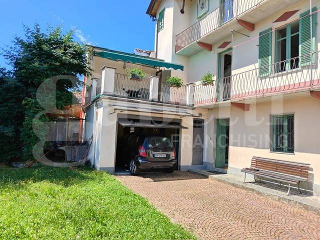 Casa indipendente a Biella in Via Santuario d'Oropa, 373 - Foto 3