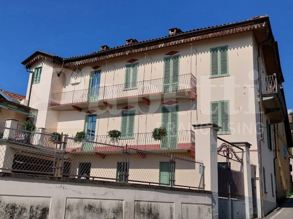 Casa indipendente a Biella in Via Santuario d'Oropa, 373 - Foto 5