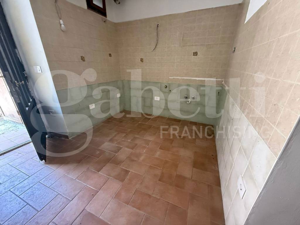 Casa indipendente a Assisi in PIAZZA ANDREA DEGLI ABBATI, 1 - Foto 5