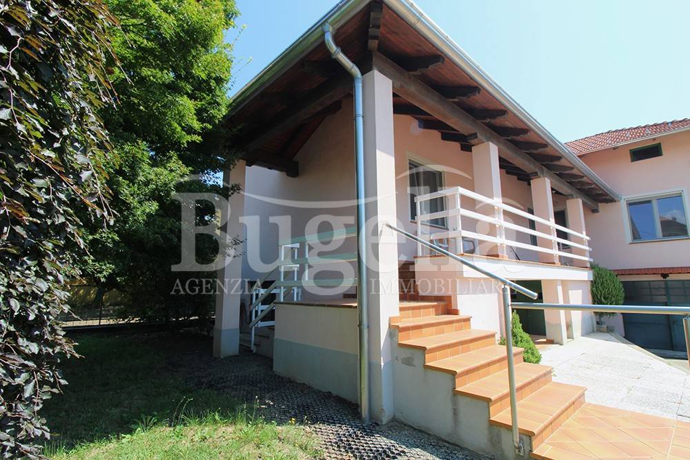 Villa a Sandigliano in Via Galileo Galilei, 18 - Foto 2