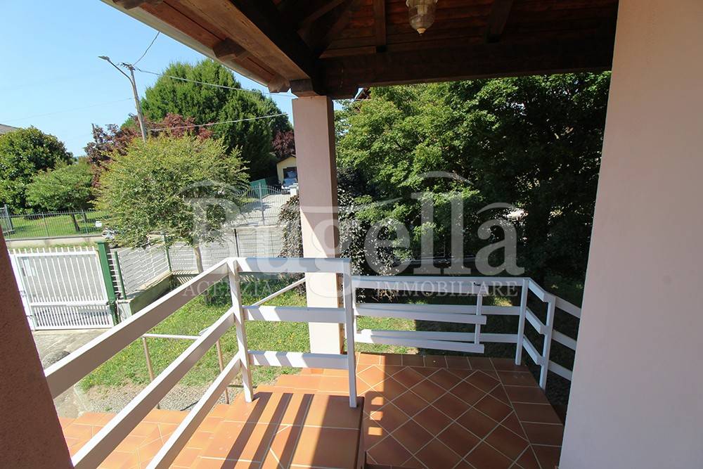 Villa a Sandigliano in Via Galileo Galilei, 18 - Foto 3